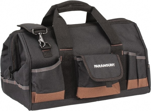 Paramount PAR-INMEG-31PKT Tool Bag: 31 Pocket 