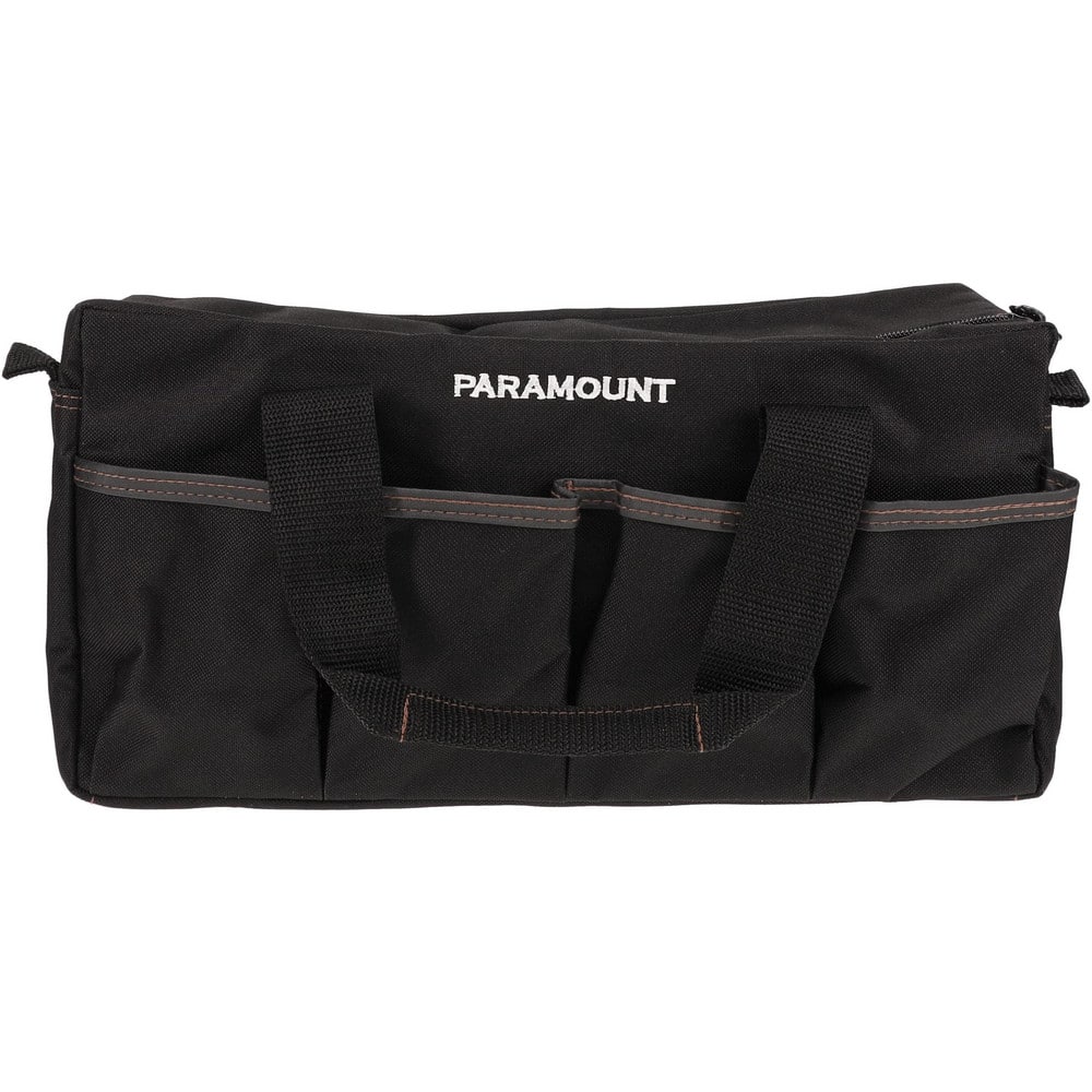 Paramount PAR-INSTD-16PKT Tool Bag: 16 Pocket 