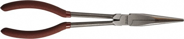 Paramount PAR-30120 Long Reach Plier: 4" Jaw Length 