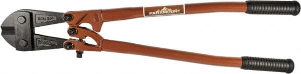 Paramount PAR-HIB-24 Bolt Cutter: 24" OAL 