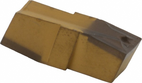 Iscar 6405234 Grooving Insert: GIF445015F IC8250, Solid Carbide Image