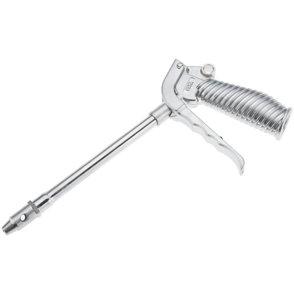 Value Collection - Air Blow Gun: High Volume Safety Nozzle, Thumb 