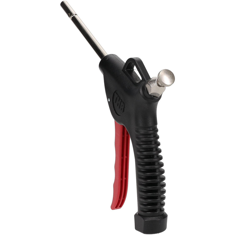 Value Collection Air Blow Gun Safety Nozzle MSC Direct