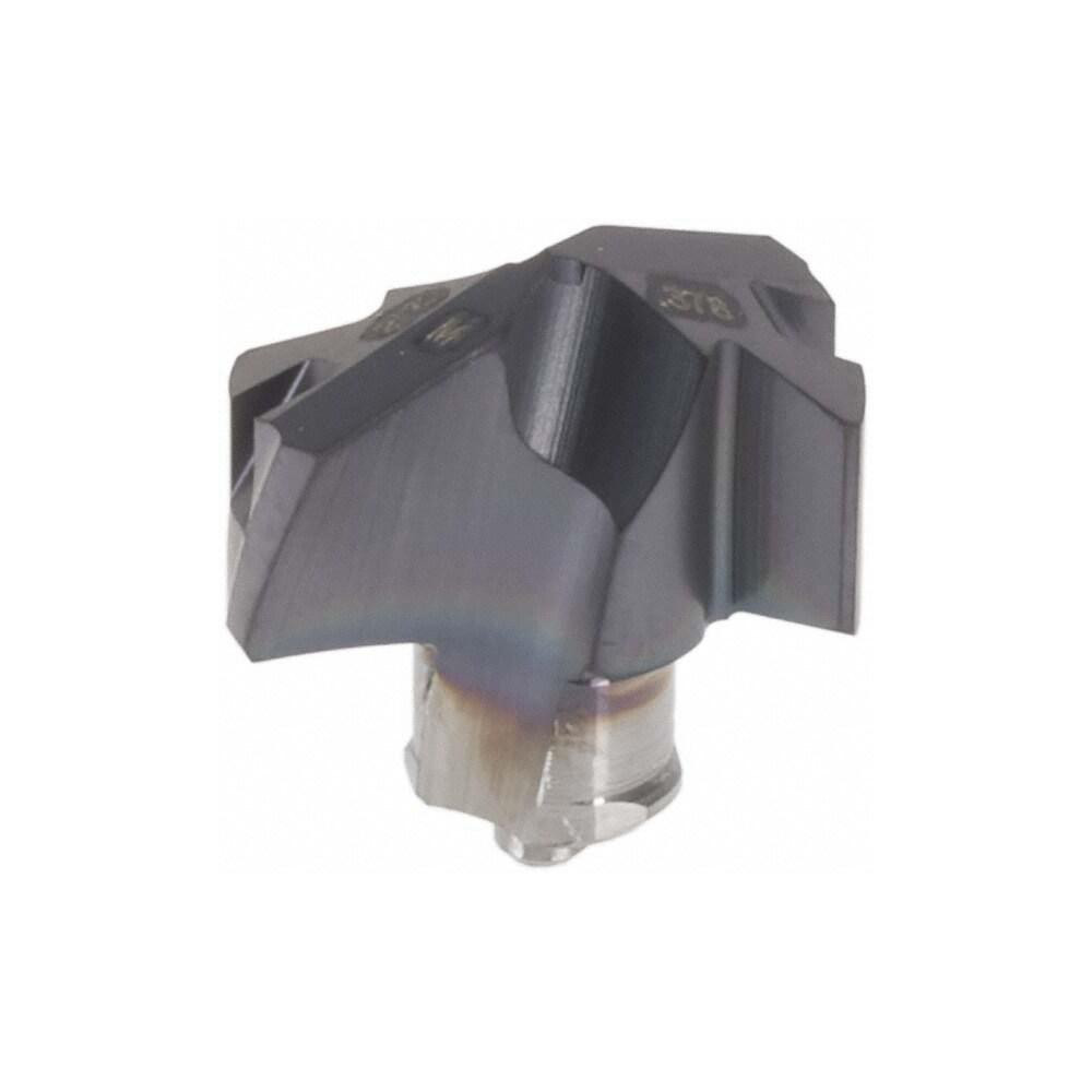  ICM 0378 IC908 CARBIDE DRILL INSERT 68162528 MSC Industrial Supply