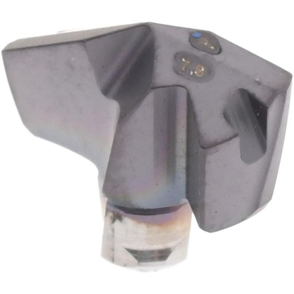 Replaceable Drill Tips
