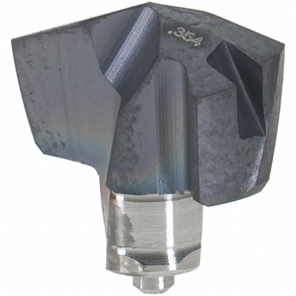 Iscar 5508348 Replaceable Drill Tip Image
