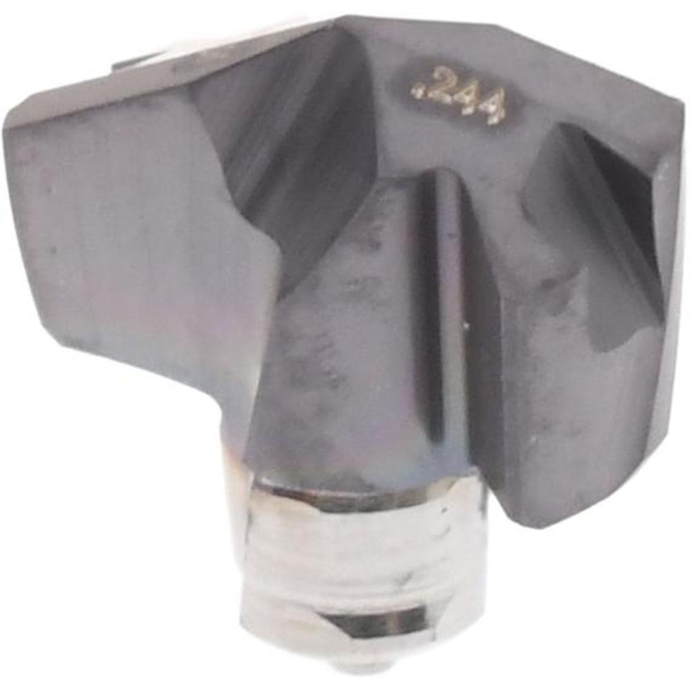 Replaceable Drill Tip