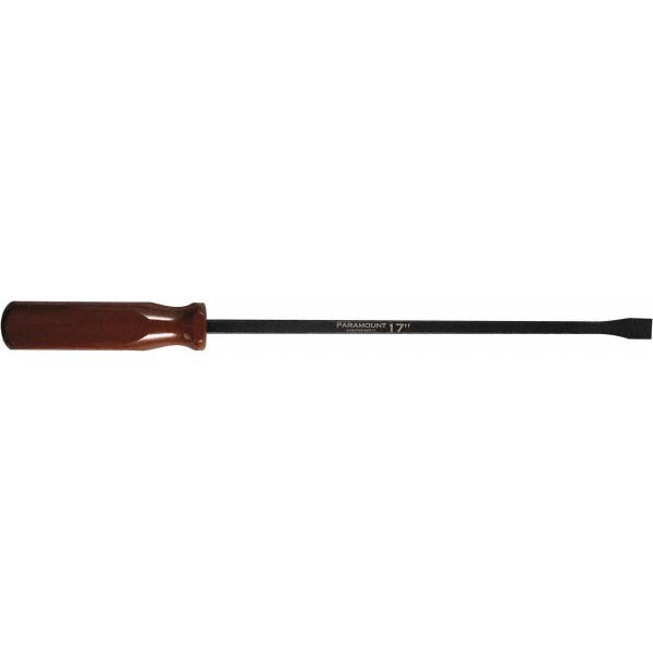 17" OAL Pry Bar