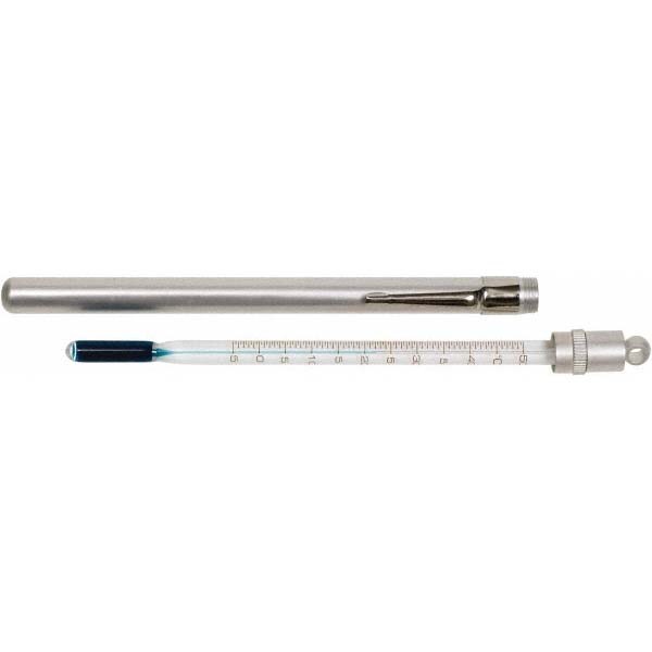 Glass Thermometers