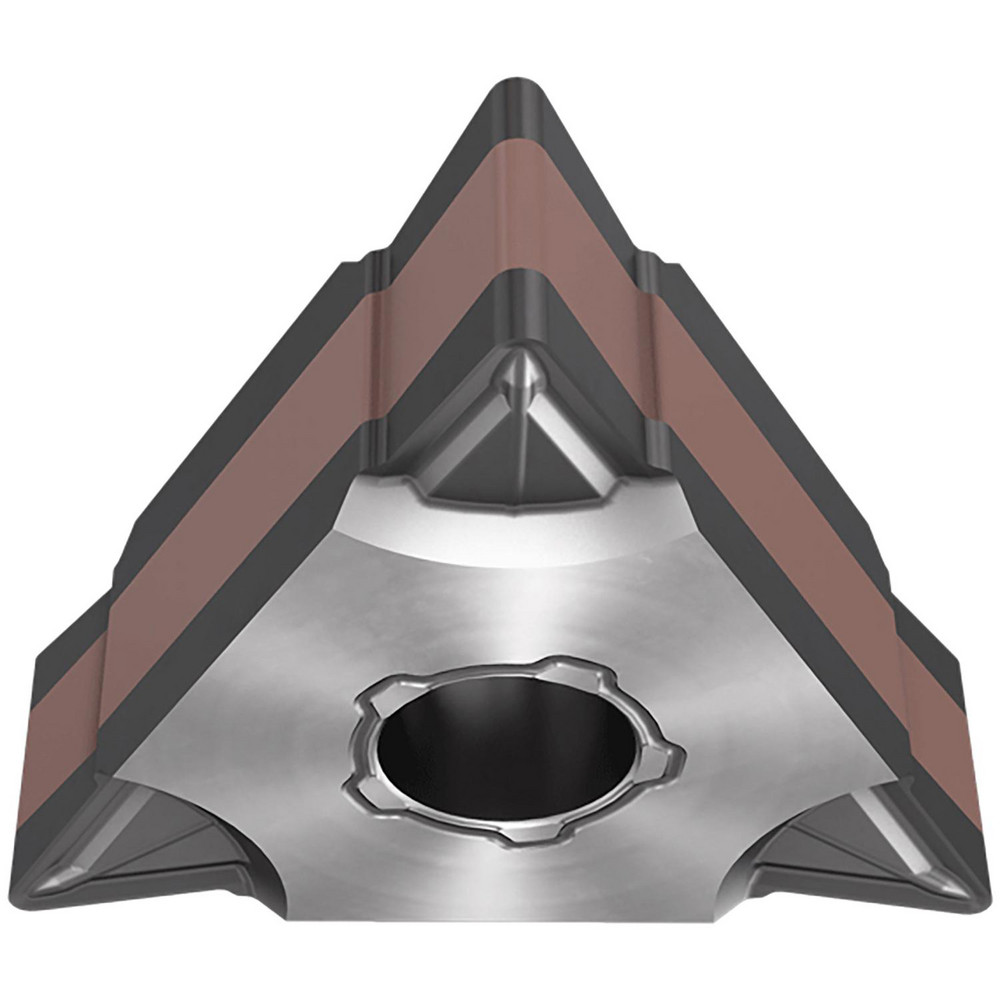 Iscar - Turning Inserts: Insert Style: D6NM; ISO Size Code: 16040 D6NM ...