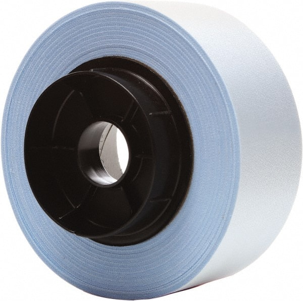 Glass Cloth Tape: 2" Wide, 36 yd Long, White