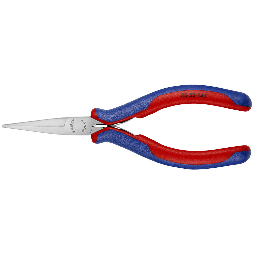 Long Nose Pliers