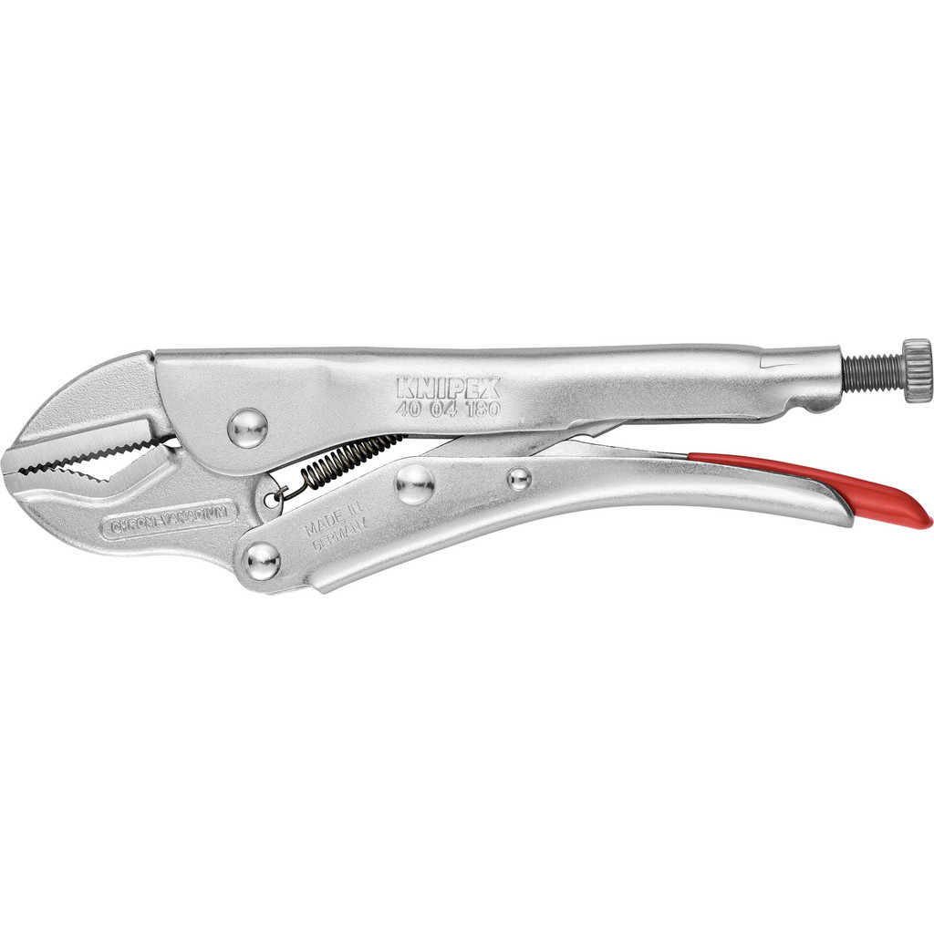 Locking Pliers