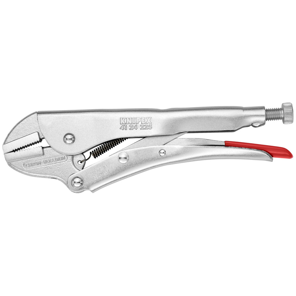 Locking Pliers