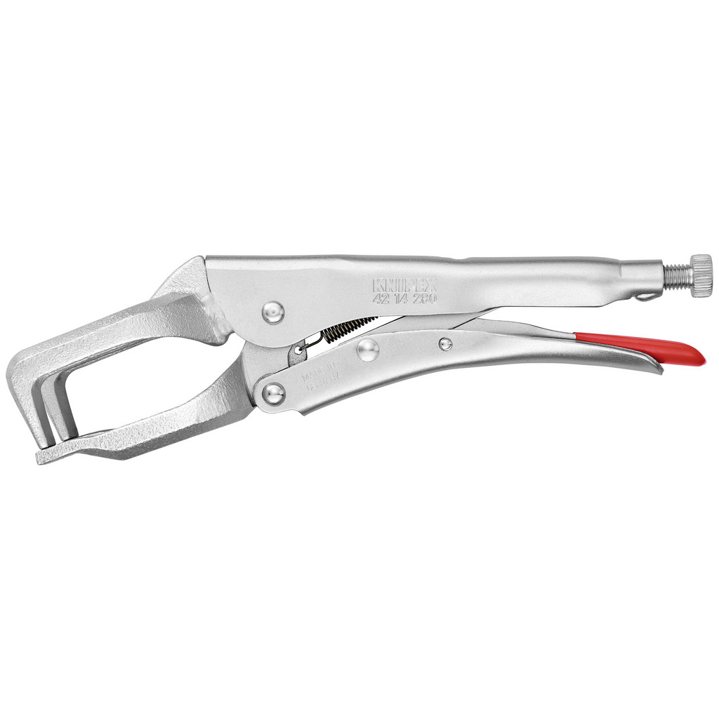 Locking Pliers