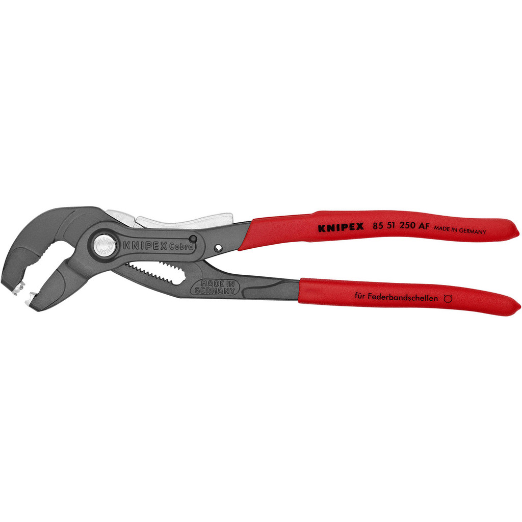 Hose Clamp Pliers