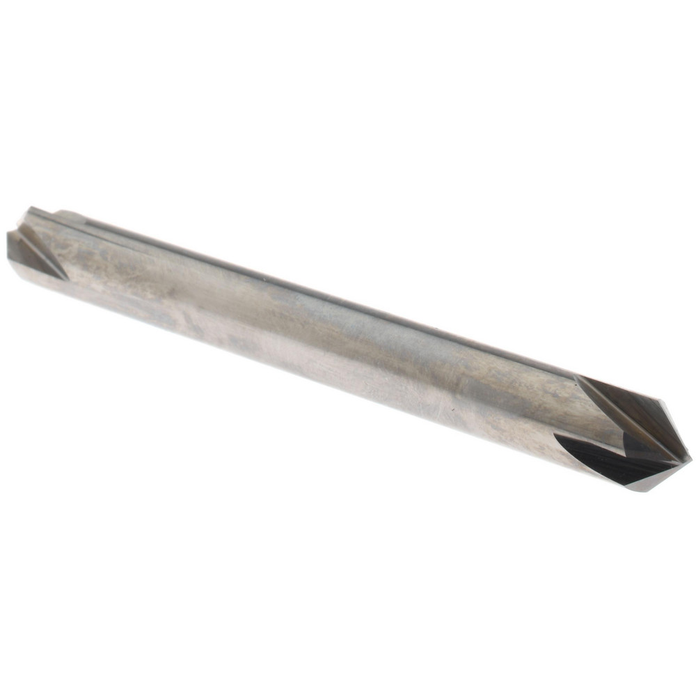 Mas.tttto様 Made in USA - Chamfer Mill: 1/4