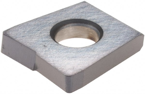 Milling Insert: FP-GLH, Solid Carbide