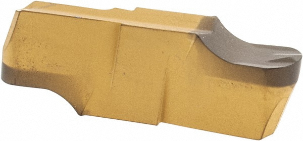 Iscar 6405224 Grooving Insert: GIPI30015UR IC8250, Solid Carbide Image