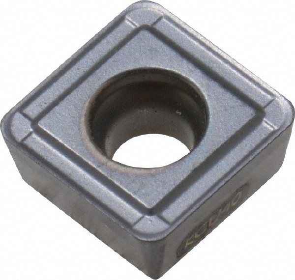 Kennametal 4042938 Indexable Drill Insert: SPPXHP KCU40, Carbide Image