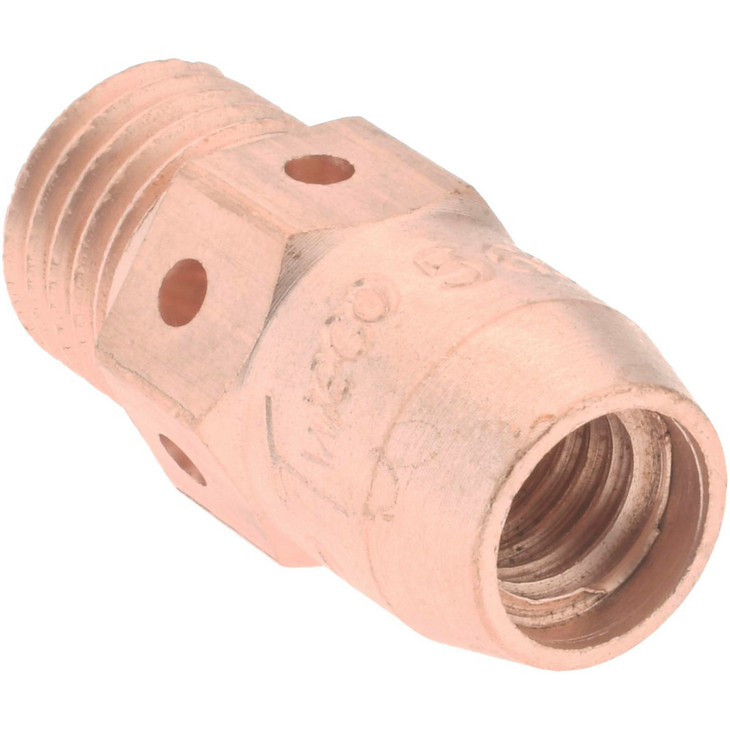 Diffuser 56hd Miller - 56S-SW 600A COPPER GAS DIFFUSER | MSC Direct