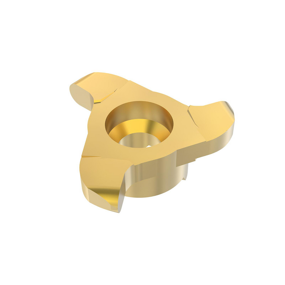 Seco - Concave Radius Milling Tip Insert: 10270114, Carbide | MSC Direct