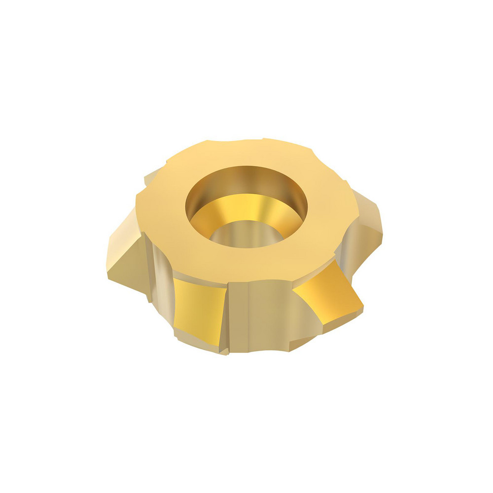 Seco - Chamfer Milling Tip Insert: 10270173, Carbide | MSC Direct