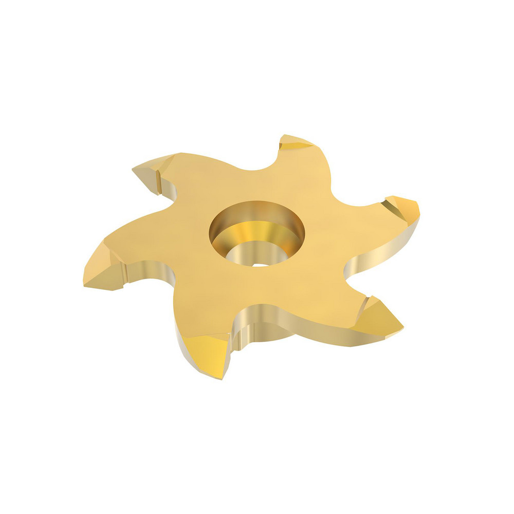 Seco - Thread Mill Milling Tip Insert: R33514277MNP15025014Z6, Carbide ...