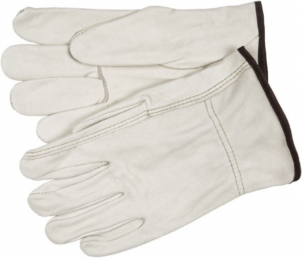 MCR Safety Size XL General Protection Work Gloves 76352574 MSC