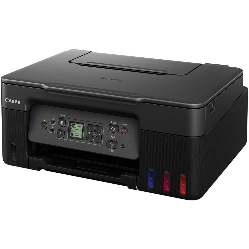 Canon - Document Scanners & Printers: Overall Length: 19.60 in; Overall ...