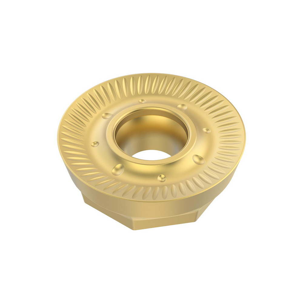 Seco - Milling Insert: ANSI RPKT2006M0T-8-ME12, ISO RPKT2006M0T-8-ME12 ...
