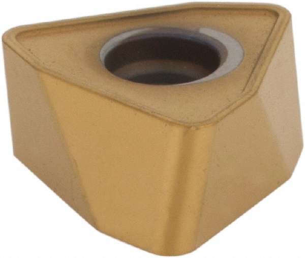 Kennametal 4034880 WOEJ090512SRHD KC725M Carbide Milling Insert Image