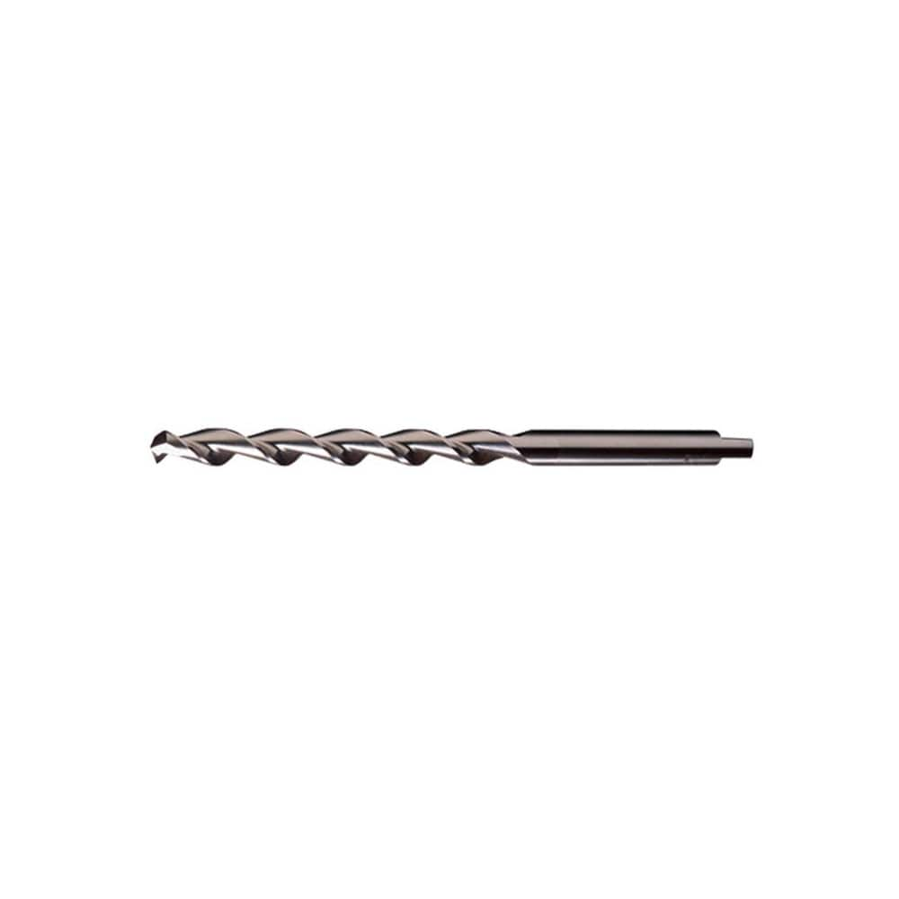 Cleveland C16071 Taper Length Drill Bit: 0.2656" Dia, 118 ° Image