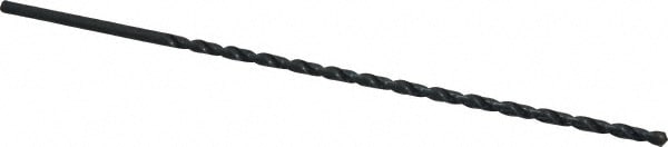 Cleveland C09744 Taper Length Drill Bit: 0.2500" Dia, 118 ° Image