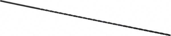 Cleveland C09736 Taper Length Drill Bit: 0.1250" Dia, 118 ° Image