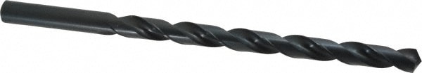 Cleveland C09772 Taper Length Drill Bit: 0.6875" Dia, 118 ° Image