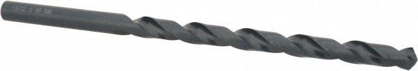 Cleveland C09675 Extra Length Drill Bit: 0.4062" Dia, 118 °, High Speed Steel Image