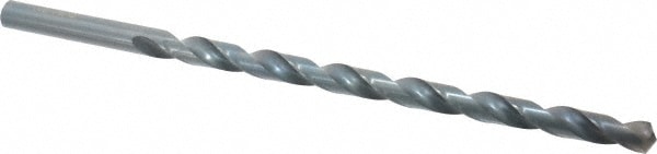 Cleveland C09762 Taper Length Drill Bit: 0.5313" Dia, 118 ° Image