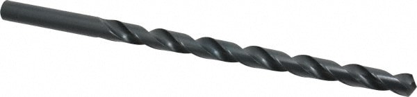 Cleveland C09766 Taper Length Drill Bit: 0.5938" Dia, 118 ° Image