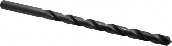 Cleveland C09770 Taper Length Drill Bit: 0.6562" Dia, 118 ° Image