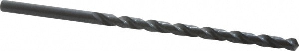 Cleveland C09670 Extra Length Drill Bit: 0.3281" Dia, 118 °, High Speed Steel Image