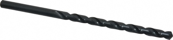 Cleveland C09674 Extra Length Drill Bit: 0.3906" Dia, 118 °, High Speed Steel Image