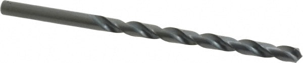 Cleveland C09676 Extra Length Drill Bit: 0.42" Dia, 118 °, High Speed Steel Image