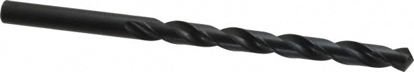 Cleveland C09680 Extra Length Drill Bit: 0.4844" Dia, 118 °, High Speed Steel Image