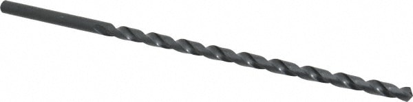 Cleveland C09719 Extra Length Drill Bit: 0.3125" Dia, 118 °, High Speed Steel Image