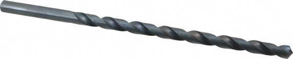 Cleveland C09727 Extra Length Drill Bit: 0.4375" Dia, 118 °, High Speed Steel Image