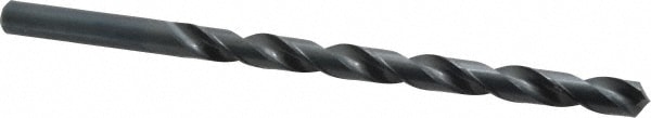 Cleveland C09735 Extra Length Drill Bit: 0.5625" Dia, 118 °, High Speed Steel Image