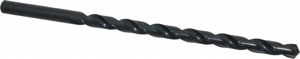 Cleveland C09764 Taper Length Drill Bit: 0.5625" Dia, 118 ° Image