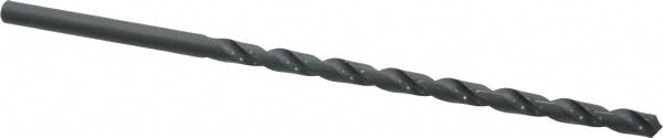 Cleveland C09667 Extra Length Drill Bit: 0.2812" Dia, 118 °, High Speed Steel Image