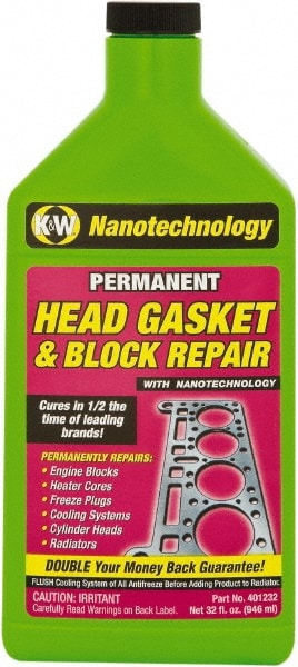 32 Ounce Head Gasket Repair